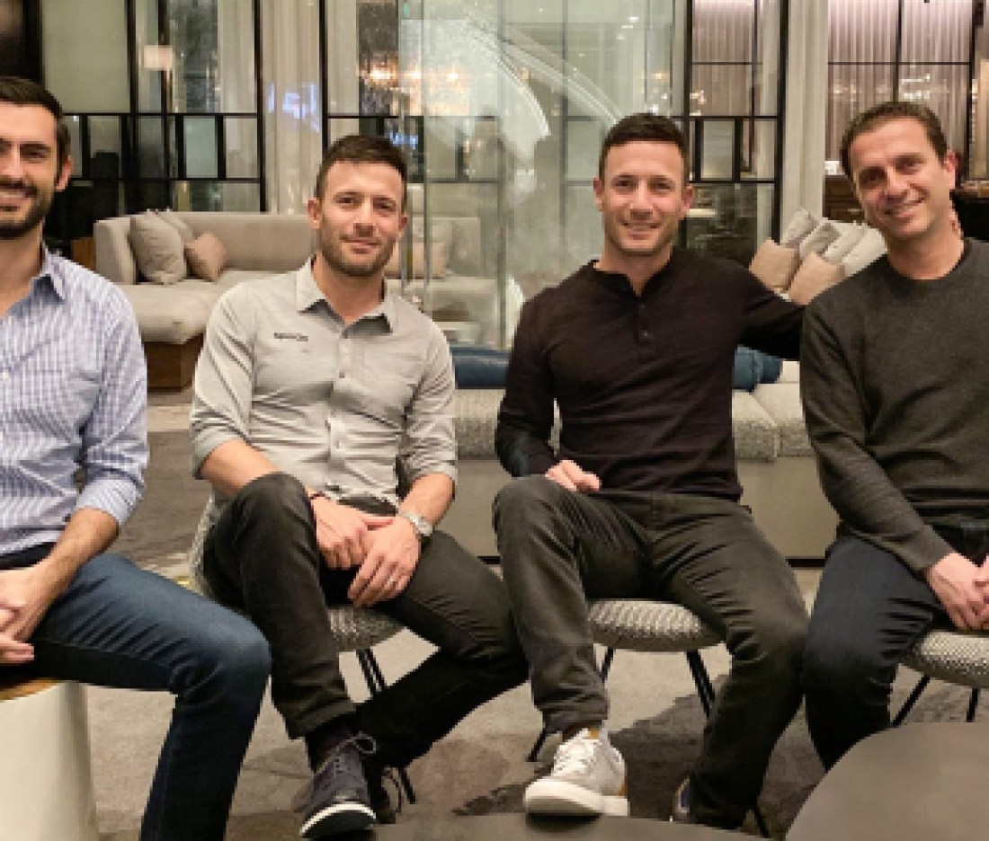SpotOn executive team