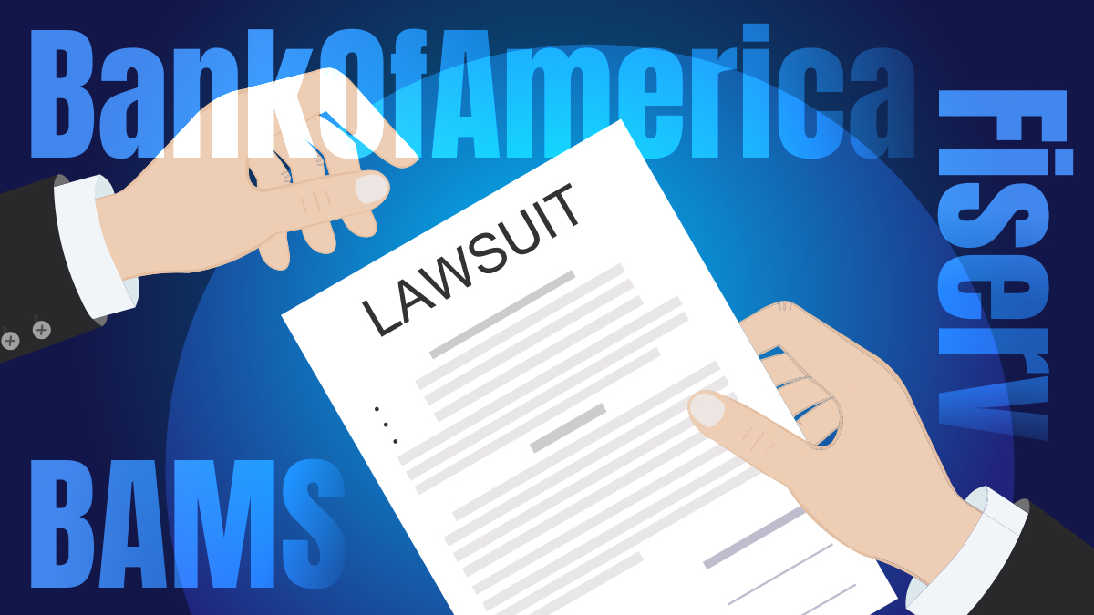 Lawsuit against BAMS alleges deliberate non compliance with PCI rules