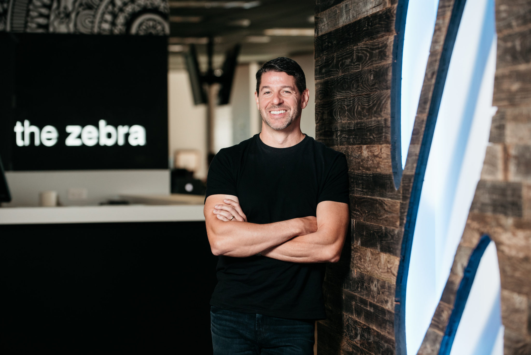 Insurtech startup The Zebra achieves profitability, rolls out new ...