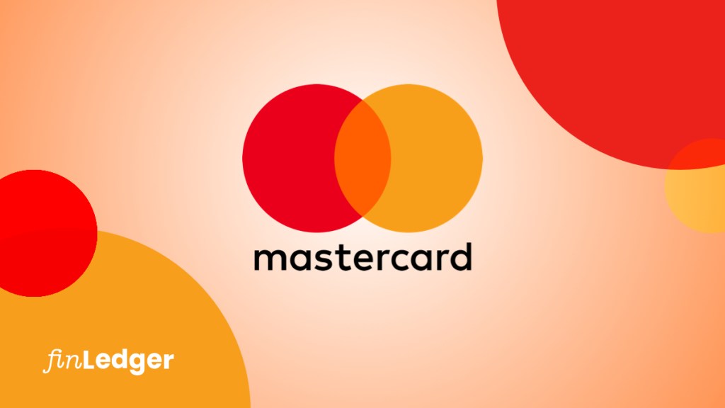 FinLedger_Mastercard