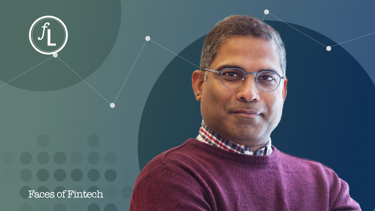 Faces of Fintech: Pepper CEO Pulak Sinha - FinLedger