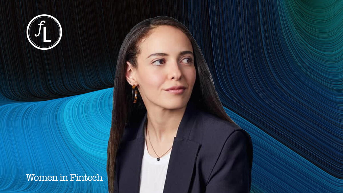 Women in Fintech: A conversation with Spark Capital's Yasmin Razavi