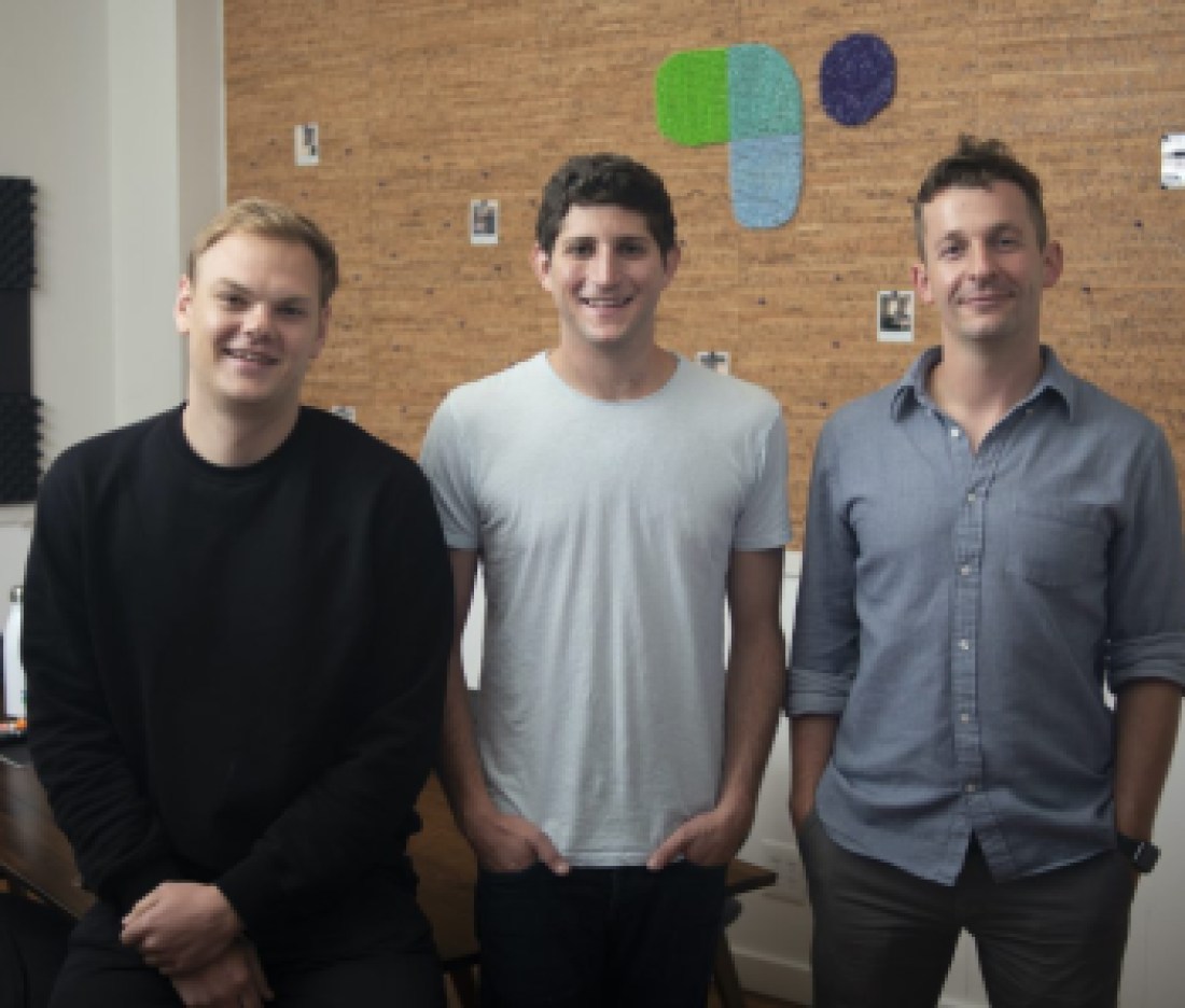 Truework Co-Founders - Ethan Winchell_Ryan Sandler_Victor Kabdebon