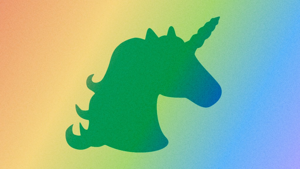 Public.com Unicorn