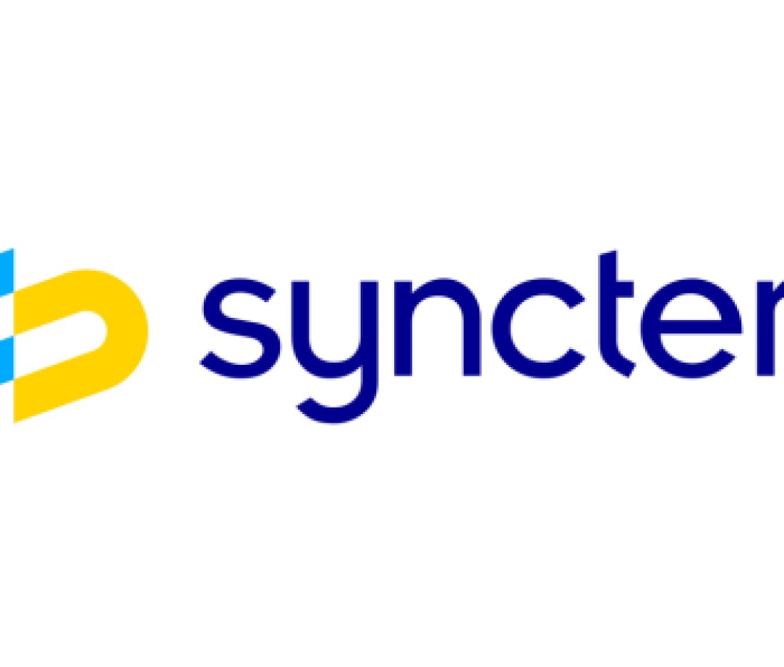 Synctera-color
