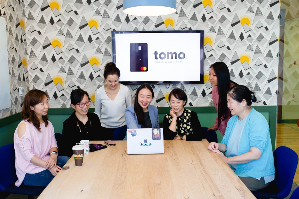 TomoCredit looks to unlock financial freedom for credit poor TomoCredit looks to unlock financial freedom for credit poor