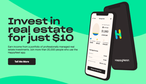 HappyNest-invest