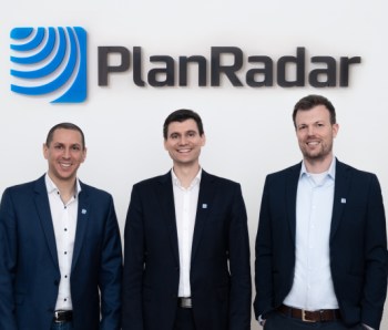 PlanRadar_Series B_Founders Team