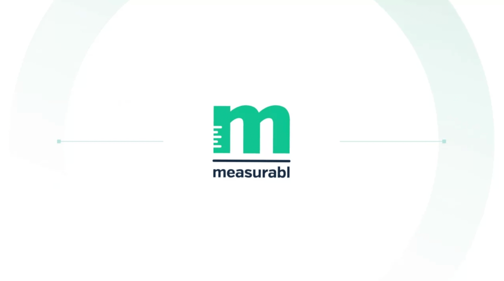 measurabl logo