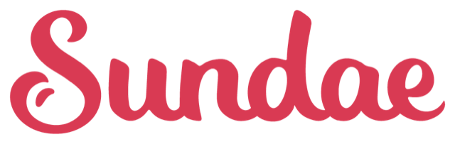 Sundae logo